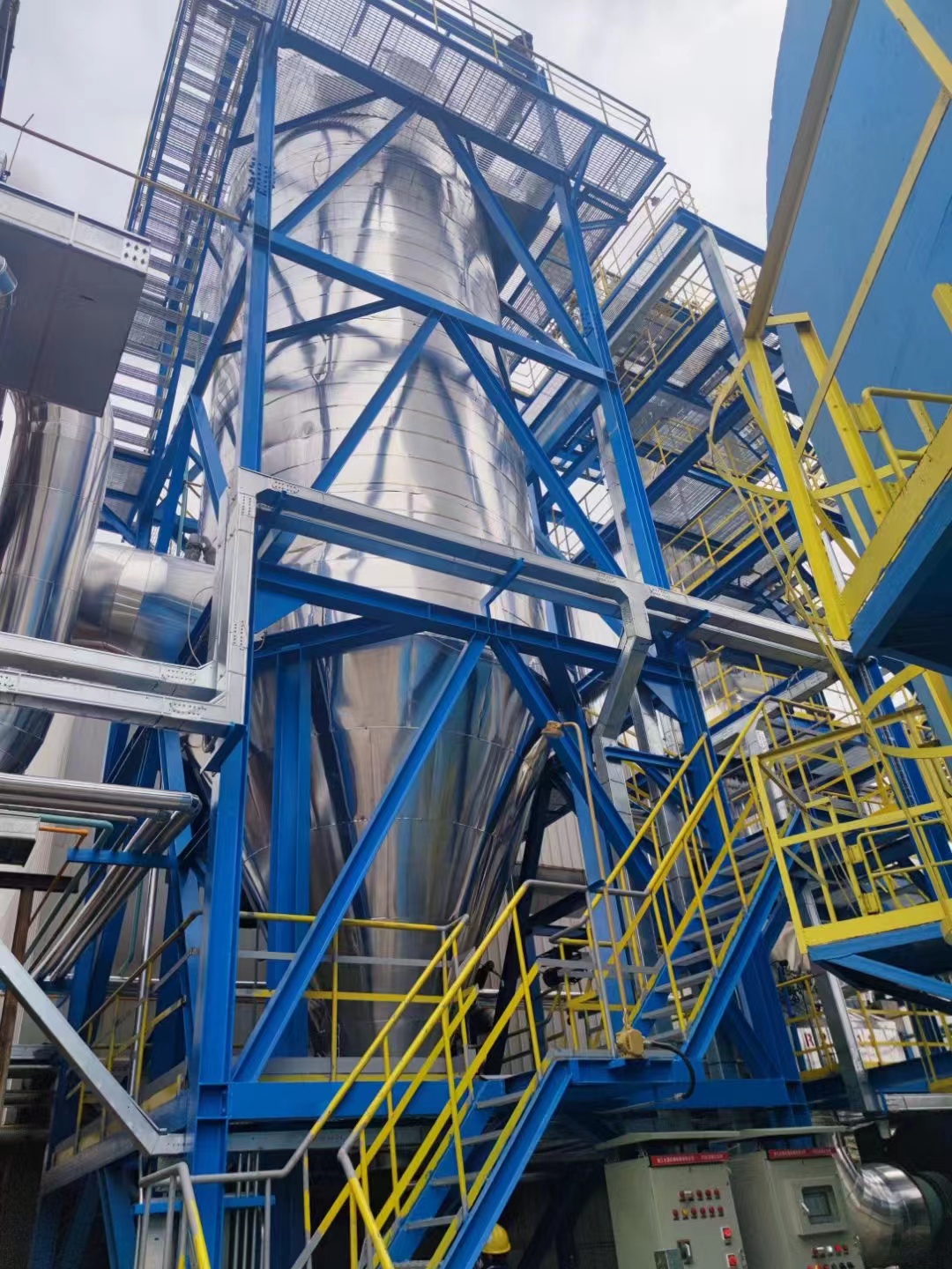 Chemical Industry Dust Removal Series - 图片 4