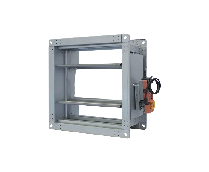 Control Damper