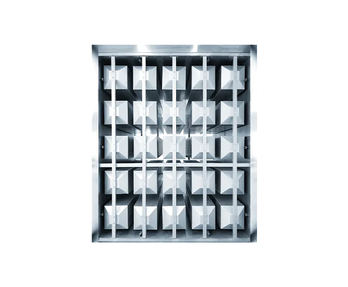 Metal Casing Silencer - 图片 2