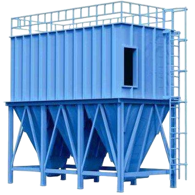 Chemical Industry Dust Removal Series - 图片 2