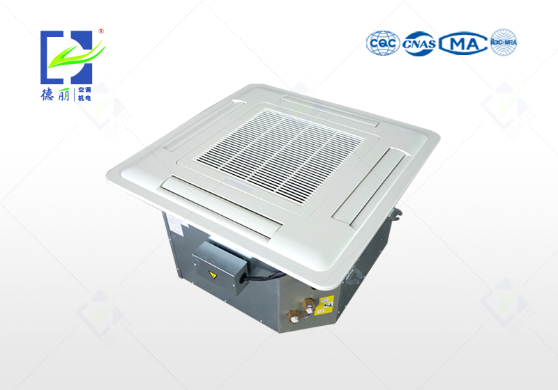 Cassette Fan Coil Unit