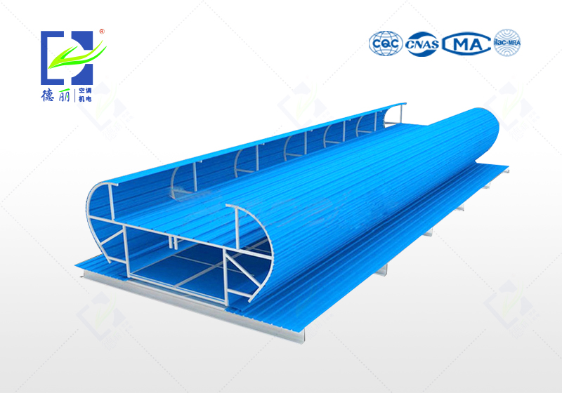 Roof Natural Ventilators