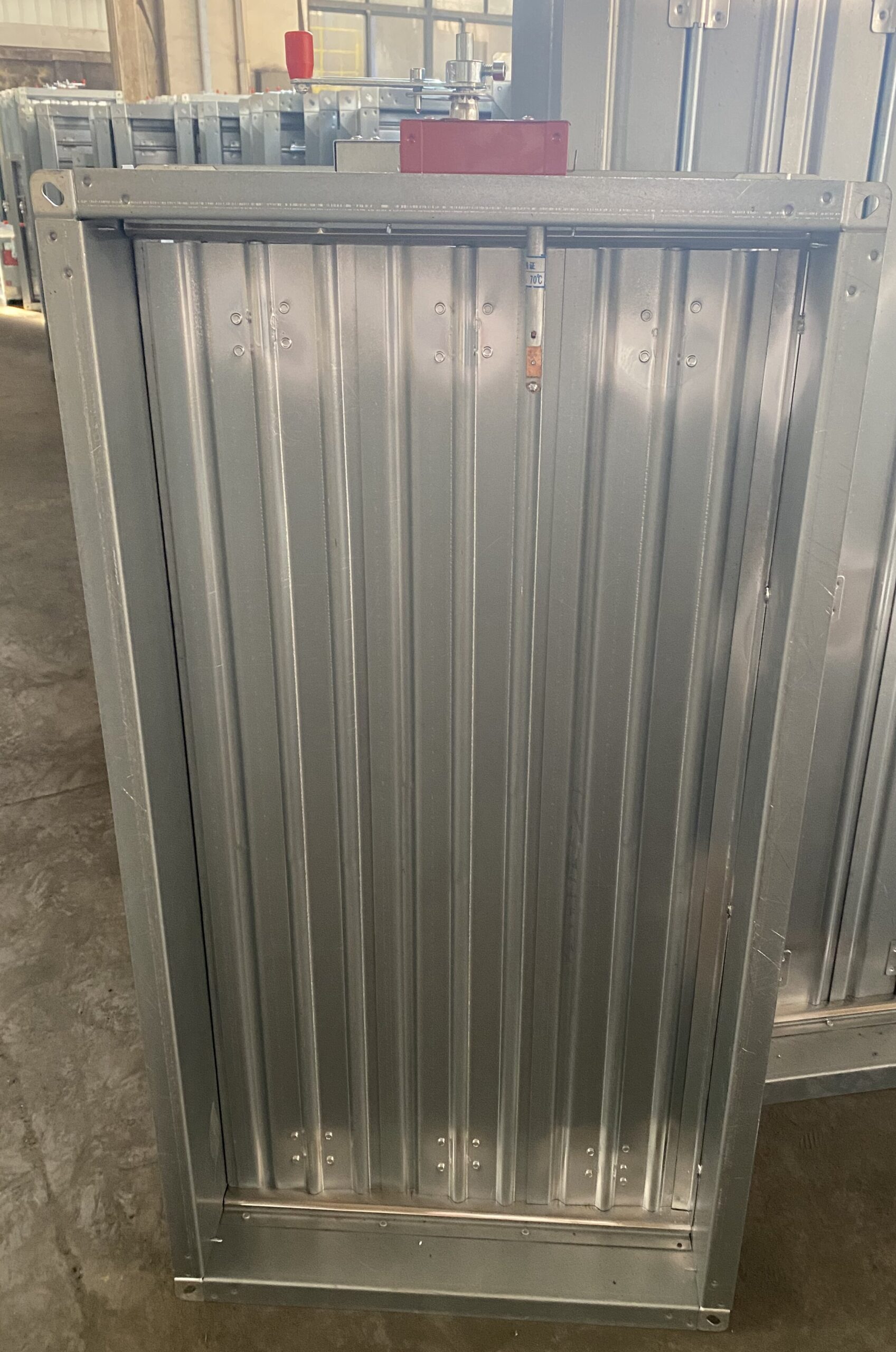 Fire Damper - 图片 4